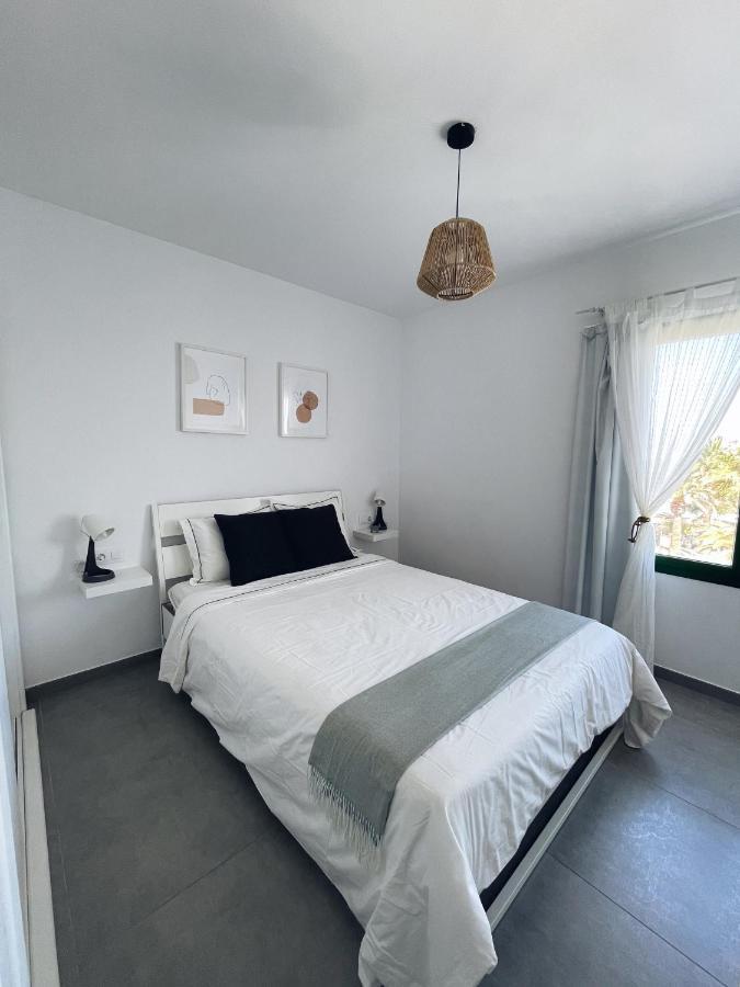 Apartamentos Cataira 코스타 테기세 외부 사진