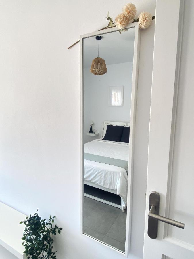 Apartamentos Cataira 코스타 테기세 외부 사진
