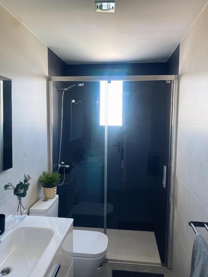 Apartamentos Cataira 코스타 테기세 외부 사진