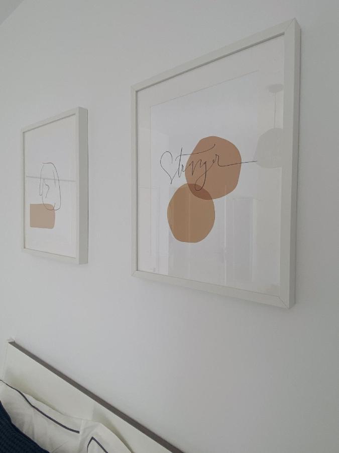 Apartamentos Cataira 코스타 테기세 외부 사진