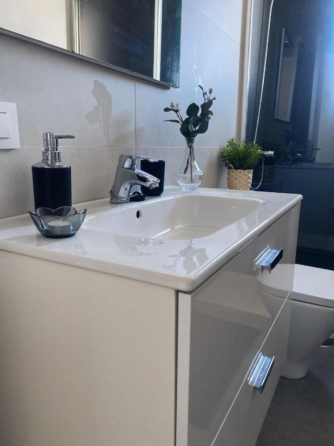 Apartamentos Cataira 코스타 테기세 외부 사진