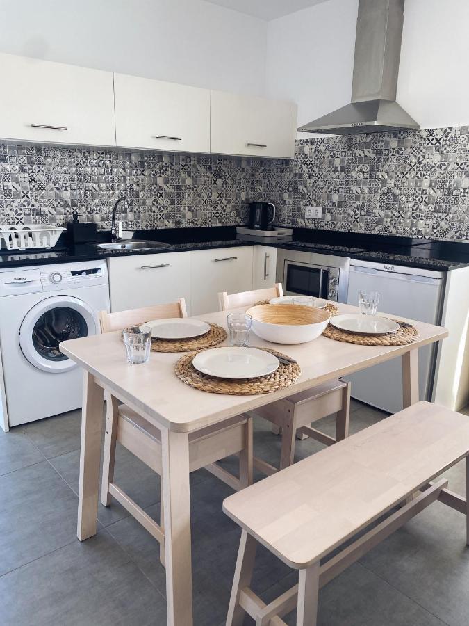 Apartamentos Cataira 코스타 테기세 외부 사진