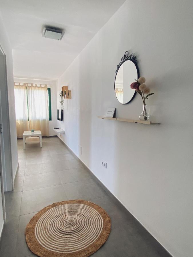 Apartamentos Cataira 코스타 테기세 외부 사진
