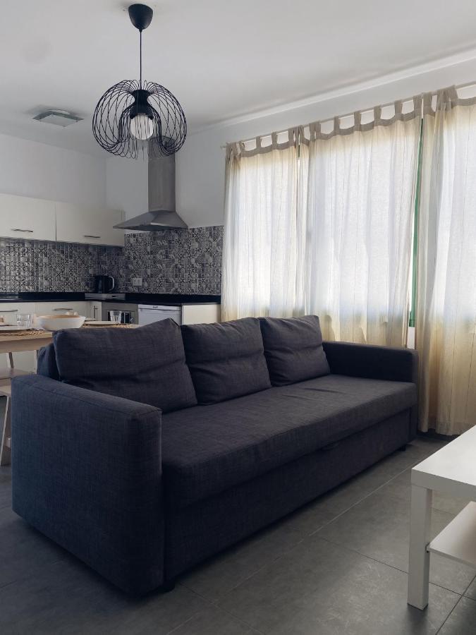Apartamentos Cataira 코스타 테기세 외부 사진