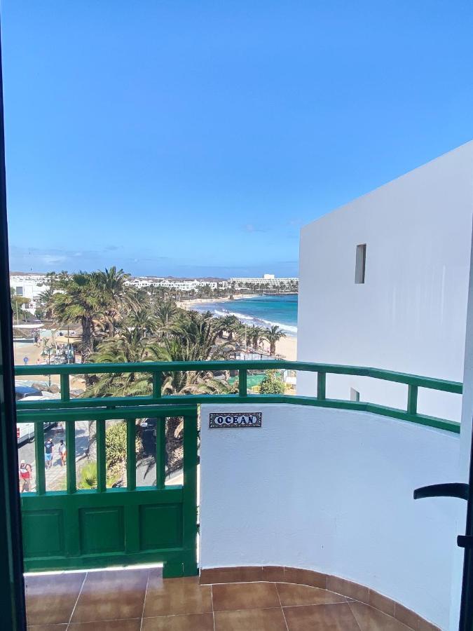 Apartamentos Cataira 코스타 테기세 외부 사진