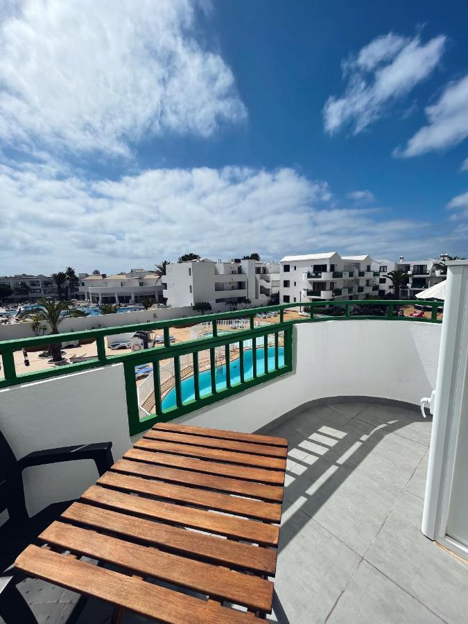 Apartamentos Cataira 코스타 테기세 외부 사진