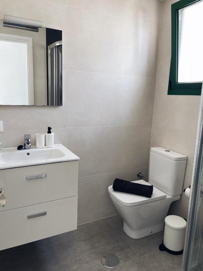 Apartamentos Cataira 코스타 테기세 외부 사진