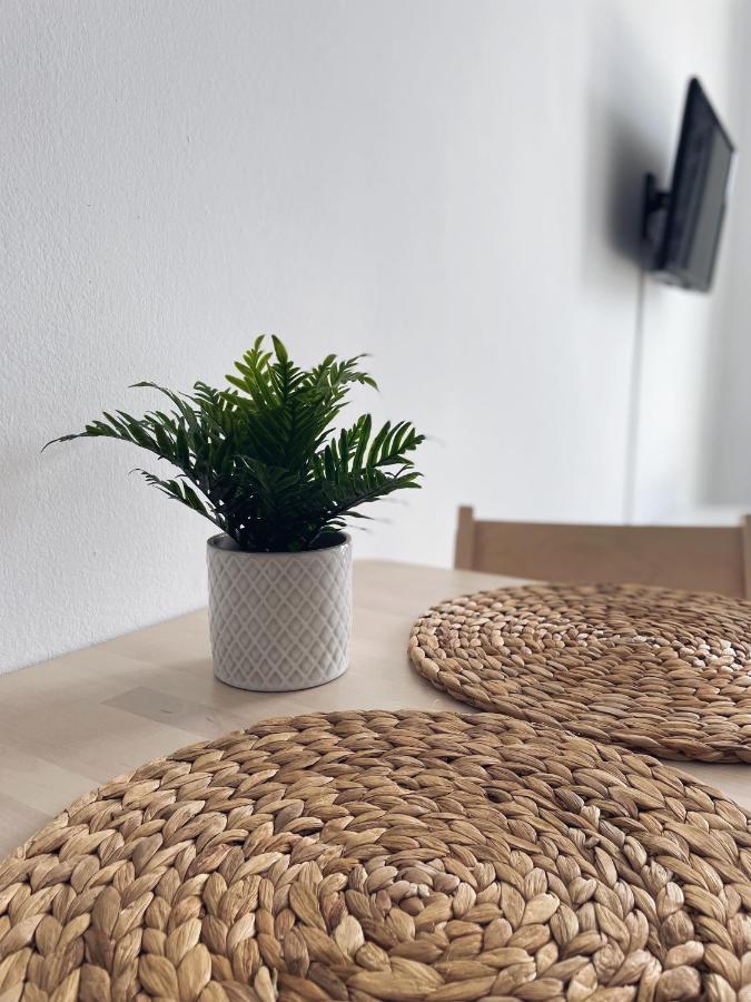 Apartamentos Cataira 코스타 테기세 외부 사진