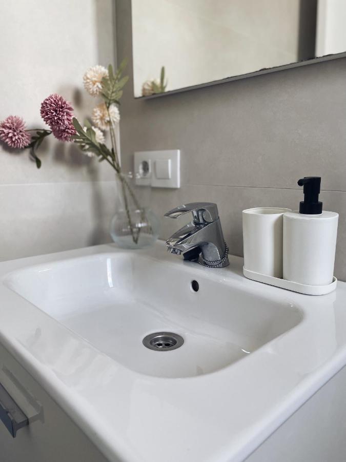 Apartamentos Cataira 코스타 테기세 외부 사진